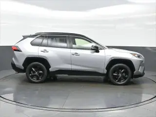 Toyota RAV4 Hybrid 2020 AWD XSE 4dr SUV