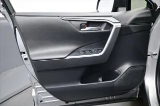 Toyota RAV4 Hybrid 2020 AWD XSE 4dr SUV