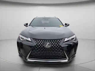 Lexus UX 200 2019 4dr Crossover
