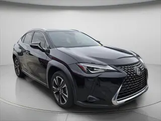 Lexus UX 200 2019 4dr Crossover