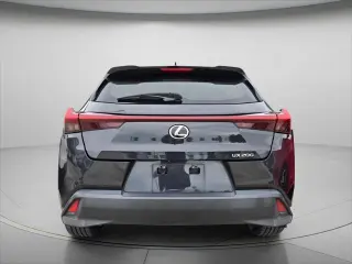 Lexus UX 200 2019 4dr Crossover