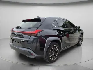 Lexus UX 200 2019 4dr Crossover