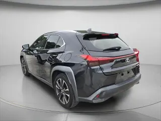 Lexus UX 200 2019 4dr Crossover