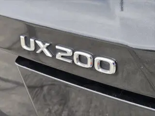 Lexus UX 200 2019 4dr Crossover
