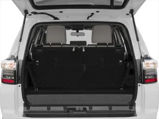 Toyota 4Runner 2017 4x2 SR5 SUV de 4 puertas