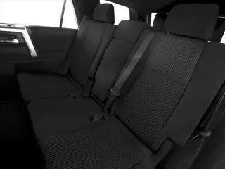 Toyota 4Runner 2017 4x2 SR5 SUV de 4 puertas