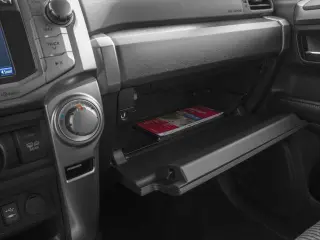 Toyota 4Runner 2017 4x2 SR5 SUV de 4 puertas