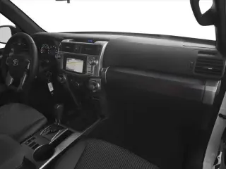 Toyota 4Runner 2017 4x2 SR5 SUV de 4 puertas