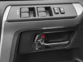 Toyota 4Runner 2017 4x2 SR5 SUV de 4 puertas