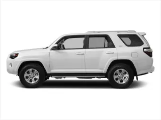 Toyota 4Runner 2017 4x2 SR5 SUV de 4 puertas