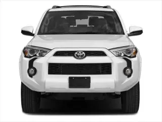 Toyota 4Runner 2017 4x2 SR5 SUV de 4 puertas