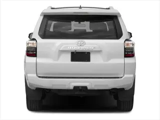 Toyota 4Runner 2017 4x2 SR5 SUV de 4 puertas