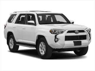 Toyota 4Runner 2017 4x2 SR5 SUV de 4 puertas
