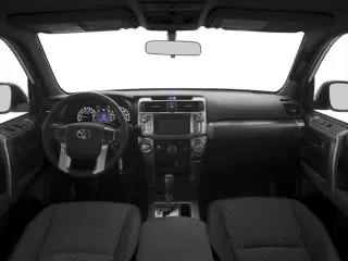 Toyota 4Runner 2017 4x2 SR5 SUV de 4 puertas
