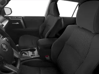 Toyota 4Runner 2017 4x2 SR5 SUV de 4 puertas