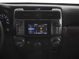 Toyota 4Runner 2017 4x2 SR5 SUV de 4 puertas