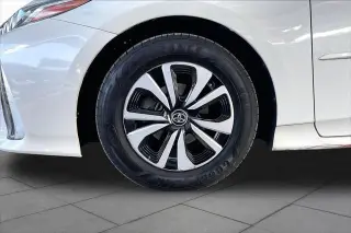Toyota Prius Prime 2019 Premium 4p Hatchback
