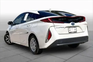 Toyota Prius Prime 2019 Premium 4p Hatchback