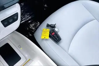 Toyota Prius Prime 2019 Premium 4p Hatchback