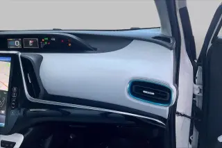 Toyota Prius Prime 2019 Premium 4p Hatchback