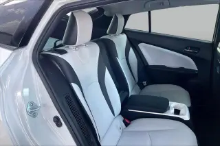 Toyota Prius Prime 2019 Premium 4p Hatchback