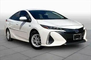 Toyota Prius Prime 2019 Premium 4p Hatchback