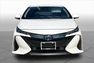 Toyota Prius Prime 2019 Premium 4p Hatchback