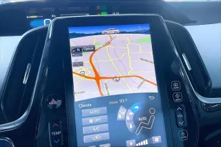 Toyota Prius Prime 2019 Premium 4p Hatchback