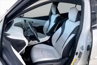 Toyota Prius Prime 2019 Premium 4p Hatchback