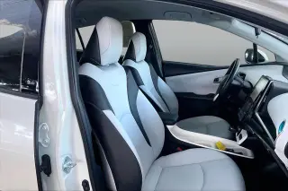 Toyota Prius Prime 2019 Premium 4p Hatchback