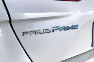 Toyota Prius Prime 2019 Premium 4p Hatchback