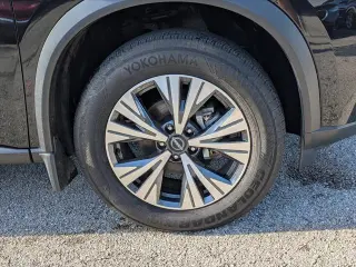 Nissan Rogue 2023 AWD SV 4p Crossover