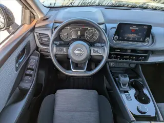 Nissan Rogue 2023 AWD SV 4p Crossover