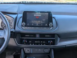 Nissan Rogue 2023 AWD SV 4p Crossover