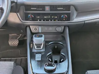 Nissan Rogue 2023 AWD SV 4p Crossover