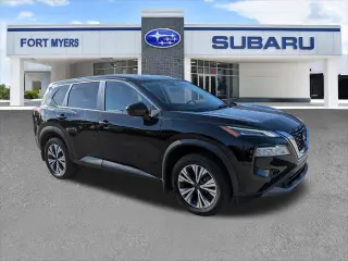 Nissan Rogue 2023 AWD SV 4p Crossover