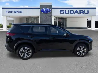 Nissan Rogue 2023 AWD SV 4p Crossover