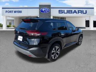 Nissan Rogue 2023 AWD SV 4p Crossover