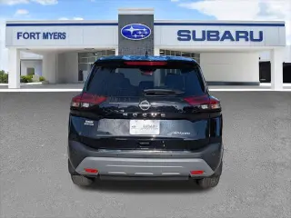 Nissan Rogue 2023 AWD SV 4p Crossover