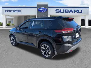 Nissan Rogue 2023 AWD SV 4p Crossover