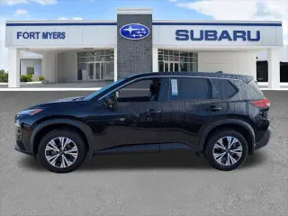 Nissan Rogue 2023 AWD SV 4p Crossover