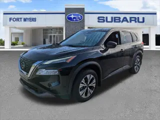 Nissan Rogue 2023 AWD SV 4p Crossover