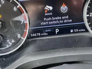 Nissan Rogue 2023 AWD SV 4dr Crossover