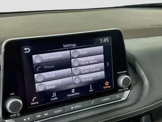 Nissan Rogue 2023 AWD SV 4dr Crossover