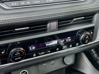 Nissan Rogue 2023 AWD SV 4dr Crossover