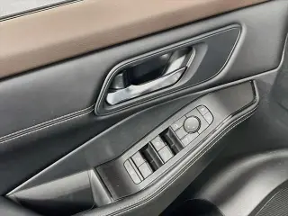 Nissan Rogue 2023 AWD SV 4dr Crossover