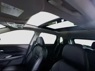 Nissan Rogue 2023 AWD SV 4dr Crossover