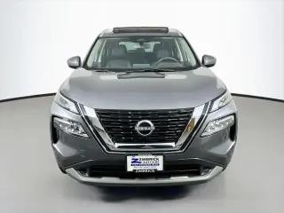 Nissan Rogue 2023 AWD SV 4dr Crossover