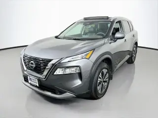 Nissan Rogue 2023 AWD SV 4dr Crossover