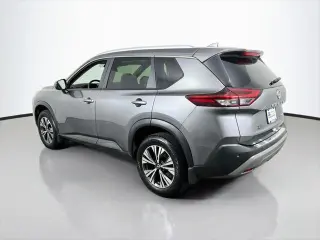 Nissan Rogue 2023 AWD SV 4dr Crossover